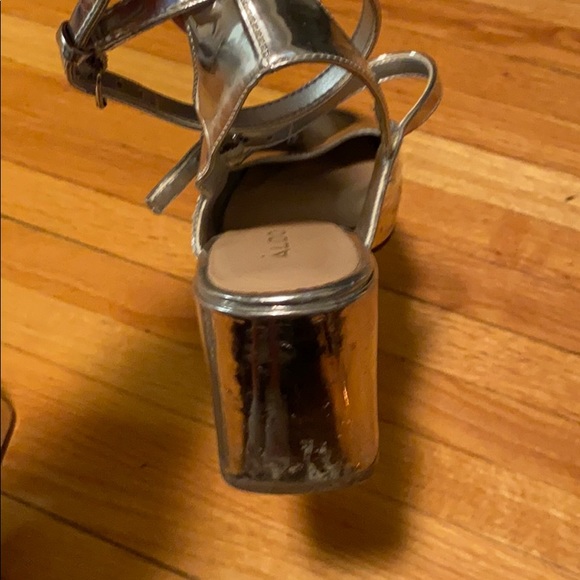 Aldo block heels - Picture 3 of 6